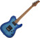 Pt pro - trans blue burst