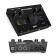 M-Audio AIR 192 6 Interface audio ou carte son USB pour l'enregistrement, le chant, la guitare, de qualit studio, avec 2 entres XLR et logiciels