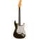 American Ultra II Stratocaster HSS EB Texas Tea - Guitare Électrique