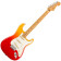 Player Plus Stratocaster Tequila Sunrise MN