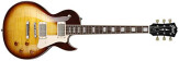 CORT E-Guitar CR250 Vintage Burst