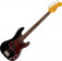 American vintage ii 1960 precision bass (usa, rw) - black