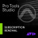 Pro Tools Studio Subs. Renewal