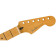 Player Plus Stratocaster Neck Maple Fingerboard manche avec touche en érable pour guitare électrique