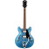 Newark St. Collection Starfire I DC Pelham Blue guitare hollow body
