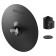 VH-10 V-Hi-Hat (Black) - Pad de Cymbale