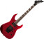 Soloist slx dx - red crystal