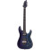 Hellraiser Hybrid C-1 FR S Ultra Violet guitare électrique avec Sustainiac