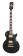 Epiphone Les Paul Custom Pro Guitare lectrique Ebony