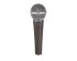 Shure SM58-LCE Microphone vocal dynamique de type cardiode