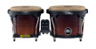 Bongos série 190 fwb190cb - coffee burst