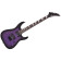 Dinky Arch Top JS32Q DKA HT Transparent Purple Burst