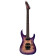 LTD M-1000 Purple Natural Burst - Guitare Électrique