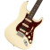 American Professional II Stratocaster HSS RW Olympic White