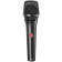 KMS 105 bk Vocal Condenser Microphone