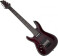 Hellraiser c-7 fr s lh - black cherry