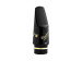 V16 S6 - Embouchure pour saxophone soprano - noir