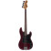 Nate Mendel Signature Precision Bass Candy Apple Red