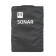 Cover SONAR 112 Xi - Couvercle d'enceinte