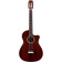 Fusion 12 Rose II guitare électro-acoustique classique