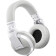 Pioneer HDJ-X5BT-W casque DJ circum-aural Bluetooth, blanc