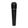 Lewitt MTP440DM Microphone Dynamique cardiode Polyvalent pour Sonorisation/Enregistrement Studio Noir