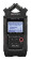 Zoom H4n Pro Enregistreur portable 4 pistes, tout noir, microphones stro, 2 entres XLR/", alimentation par batterie, pour enregistrement stro/multipiste, audio pour vido et podcasting