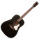 Art Lutherie Americana Faded Black - Guitare Acoustique