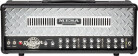 Dual rectifier head - black bronco