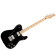 Affinity Telecaster Deluxe MN Black