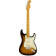 Stratocaster American Pro II MN LTD 70th Anni 2 Color Sunburst