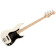 Affinity Precision Bass PJ MN Olympic White