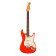 Player II Stratocaster RW Coral Red - Guitare Électrique