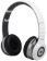 AudioSonic HP-1645 Casque Bluetooth Pliable - Blanc