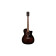 WESTERLY OM-260CE DELUXE TRANS BB