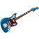 Classic Vibe '70s Jaguar LRL MH Blue Sparkle Limited Edition