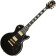 Les paul custom - ebony