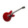 ES 345 Sixties Cherry