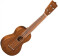 S1 uke soprano - natural satin