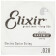 Cordes Elixir  l'unit pour guitare lectrique avec revtement NANOWEB (.028)