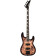 Js3P Concert Bass Js Ama Transparent Black Burst