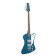 Thunderbird '64 Brunswick Blue Sparkle - Basse Électrique 4 Cordes