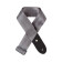 M80 Warsaw Guitar Strap Platinum Grey