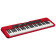 CT-S200 RD Casiotone Red