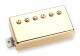 Aph-1n alnico ii pro hb - neck - gold