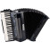 Fisa Suprema clavier piano + Housse