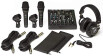 Pack MAO Mackie Performer Bundle : console, 2 micros, casque