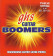 Jeu de cordes pour guitare lectrique GHS BOOMERS - 12 cordes - GB-12XL - Extra Light - 009/040