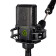 LCT 240 PRO vocal set Vocal Set micro à condensateur noir