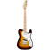 TELECASTER THINLINE AFFINITY MN 3-COLOR SUNBURST